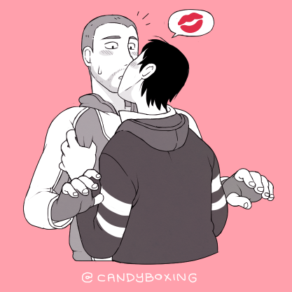 Candyboxing tweet media