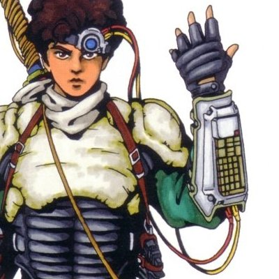 ←世紀末に想定されていた携帯型コンピューター
→新世紀に現れた携帯型コンピューター 