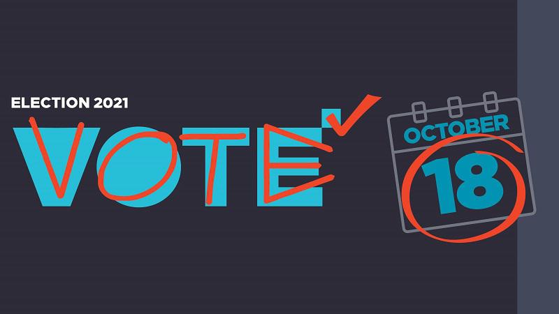 Red Deer Votes: Meet your city council candidates dlvr.it/S9W7HF