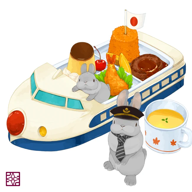 本日10月14日は鉄道の日
新橋駅(旧・汐留貨物駅)- 横浜駅(現・根岸線桜木町駅)間に日本で初めての鉄道が正式開業したことにちなんで制定されました。
#鉄道の日 