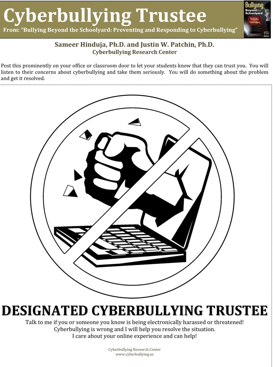fixrnix's tweet photo. #cyberaware #InfoSec #DataSecurity #CyberAttack
#CybersecurityAwarenessMonth #CyberSecurity #Worlds1st #SaaS #Governance #Risk #compliance #FreshGRC #GRC #RegTech
Is World ๐ ready for #CyberWar ๐ฅท ?
#CyberBullying #ReportCard #School #Trustee #Publishing
@NIST @CISAgov https://t.co/qFoGtDhDca