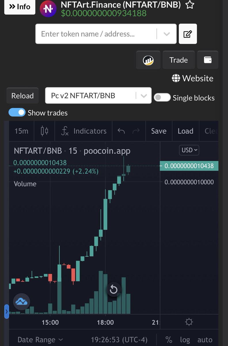 NFTCRYPTOGOD's tweet photo. JUST LIKE THAT A ZERO IS GONE #EnterArmy @EnterNFT 💪

#EnterShillGang #ENTERART #ENTERNFT #cryptotwitter #nftcollector #NFTGiveaway #NFTdrops #ALTSEASON #altcoin #NFTMarketplace #NFTCommunity #NFTshill #DeFi #enteraudio #cryptocurrecy #ETH #bsc #ADA #blockchain #NFTartists #PCS https://t.co/3Fa5yXG98X