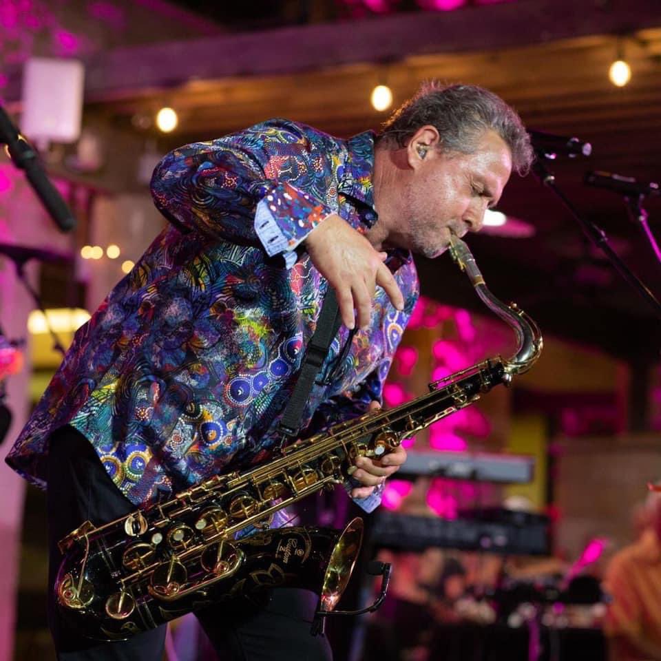 WNOZ 95.3 (@wnoz953) on Twitter photo WNOZ New Orleans Smooth Jazz <a href="/RichElliotSax/">Richard Elliot</a> Hope everyone is having a great midweek! ๐ท WNOZ New Orleans Smooth Jazz <a href="/RichElliotSax/">Richard Elliot</a> Hope everyone is having a great midweek! ๐ท