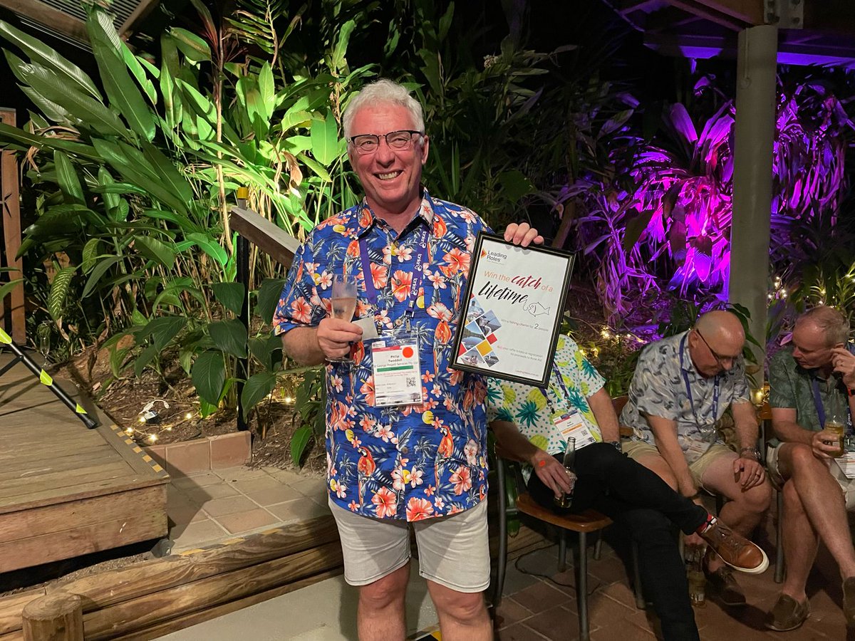 IPWEAQ's tweet photo. Congratulations to all the raffle winners from last night! All proceeds will go to President’s charity, @RuralAidAust.
Thanks to Tropical Night sponsor RCPA ✨🌴
#rainforestation #cairns #charityraffle https://t.co/2hqCbSbvyt