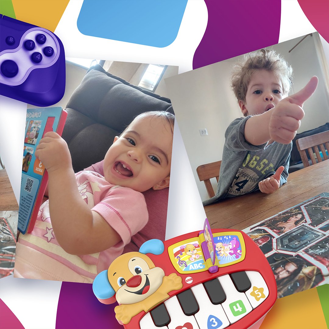 zarpsystem's tweet photo. Acreditamos em um Brasil em que nossas crianças possam crescer brincando, aprendendo e serem protagonistas de suas próprias histórias. #diadascriancas #zarpkids #culturazarp #zarp #zarpsystem #inovecomagente https://t.co/ArVKCVcHJT