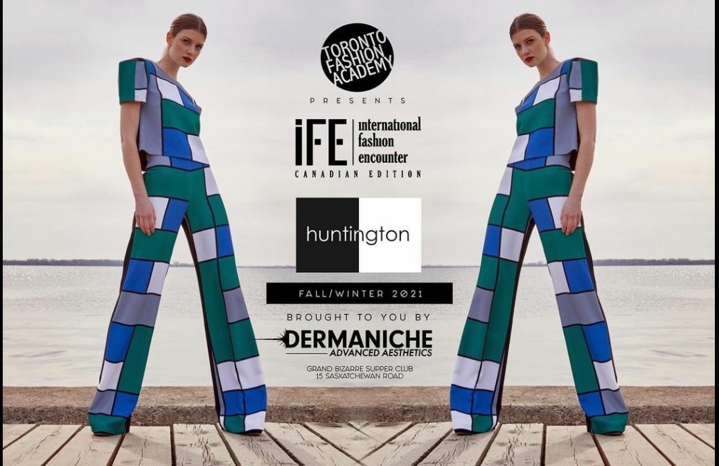 Angela Huntington tweet media