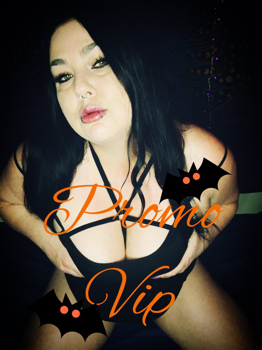 Super promo d’halloween !!!

onlyfans.com/aurelieberubev… #onlyfans