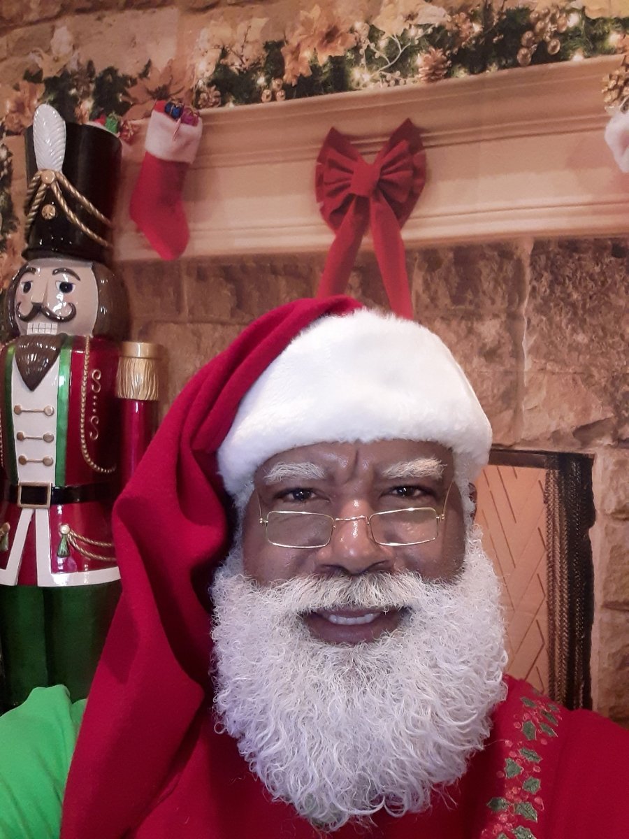 SantaLarry3's tweet photo. @MsTerryMcMillan Can't have a Sublime evening....Christmas is coming and I am training the Reindeer Team..LOL
Hope I added a smile or laugh.
Santacerely,
Santa Larry
@SantaLarry3
#SANTALARRYJ #CELEBRITYSANTA #SANTAFORALL https://t.co/SiYSZpvuMb