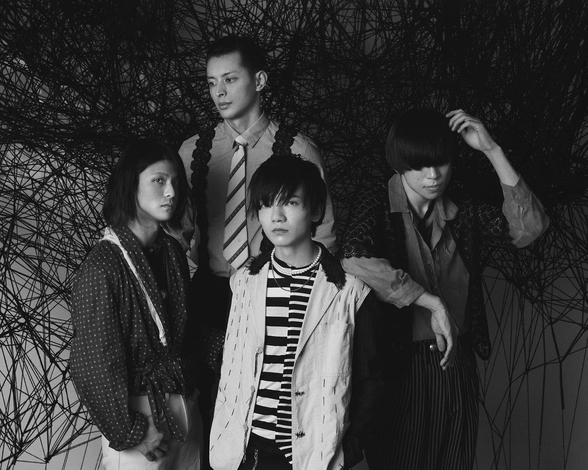 fm_saiki's tweet photo. 【おはよう763】ーコメントOAー
感覚ピエロ　Vo&amp;Gt 横山直弘さんからメッセージが届きました！
10/13リリース・「僕は彼女を愛せない」とともに8：32頃お届けします♪
#感覚ピエロ #感エロ
＃僕は彼女を愛せない
#エフエムさいき　#佐伯市 https://t.co/Gsrg2b4Hxe
