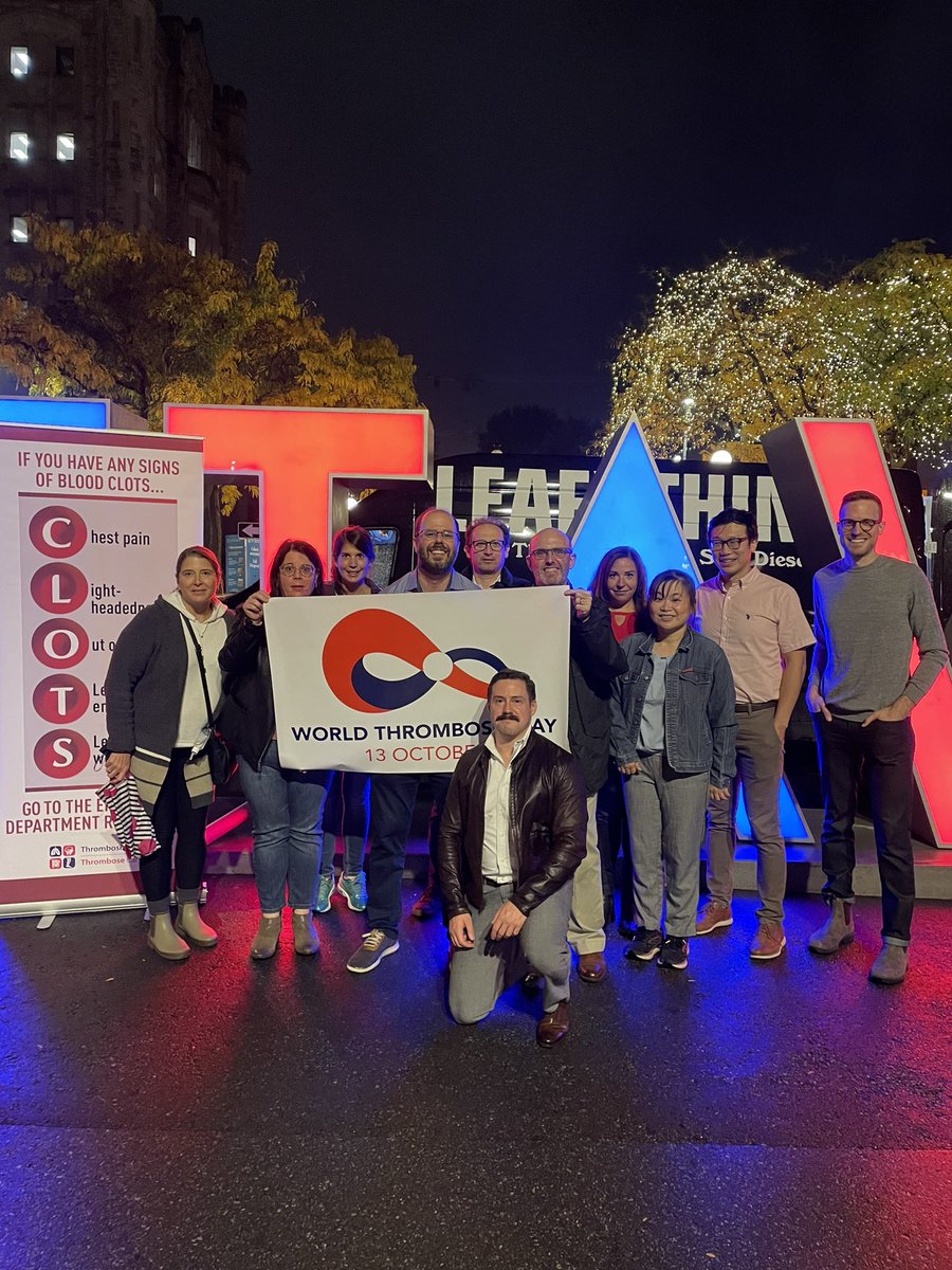 The Ottawa Thrombosis Team is celebrating #WTDay21 with <a href="/ottawacity/">City of Ottawa</a> lights in red and blue
#ClotChat #EyesOpenToThrombosis 
<a href="/ThrombosisCan/">Thrombosis Canada</a> <a href="/canvector/">CanVECTOR Network</a> <a href="/INVENT_VTE/">INVENT-VTE</a> <a href="/isth/">ISTH</a> <a href="/OttawaHospital/">The Ottawa Hospital</a>
