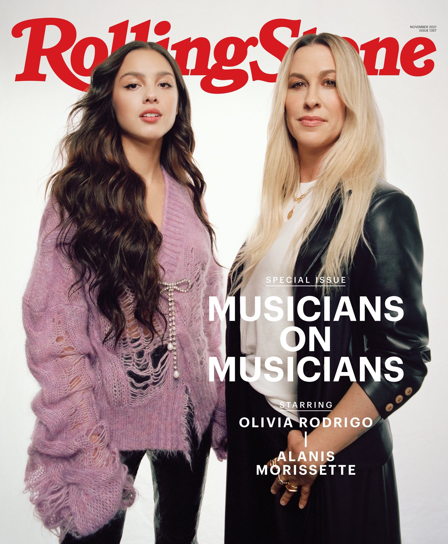 Olivia Rodrigo on Twitter "what an absolute honor. I have looked up to