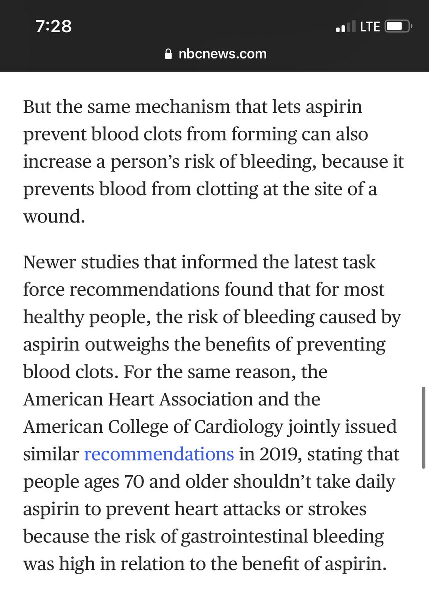 James Todaro, MD tweet media