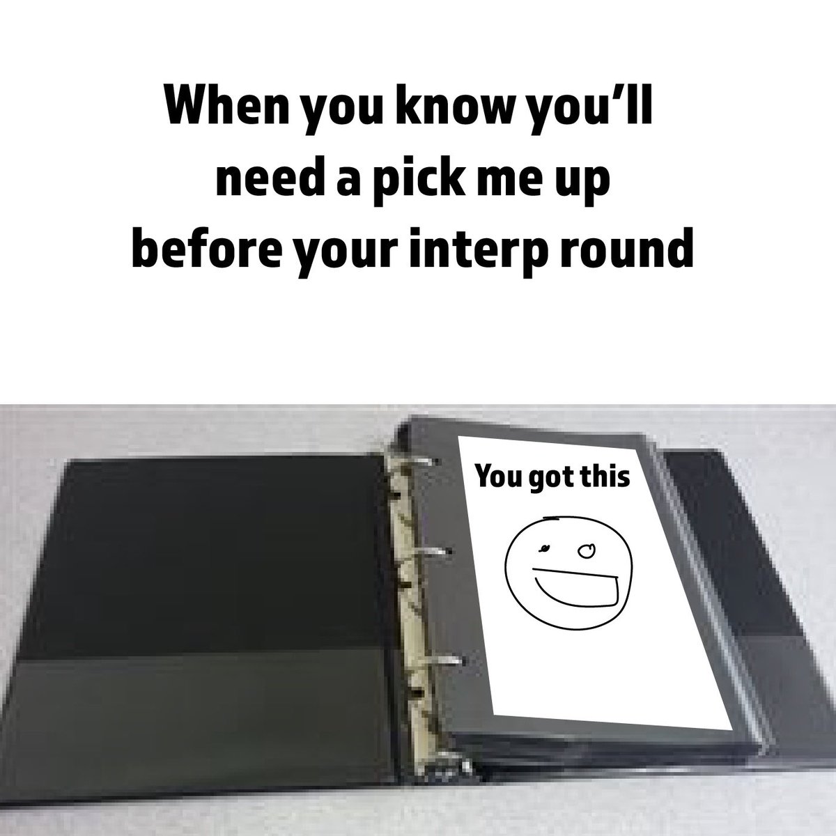 We’re back from our social media break with some Wednesday memes!