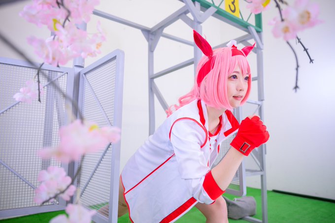 Twitterのコスプレ画像21