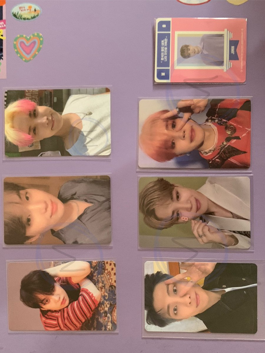 yoongiemyy's tweet photo. @jajanbhlabels wts take all only 
• condi secara keseluruhan 98%
• dom bogor

buat price boleh dm https://t.co/0CfE47Zjy6