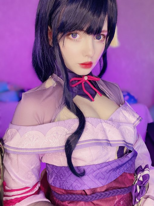 Twitterのコスプレ画像12