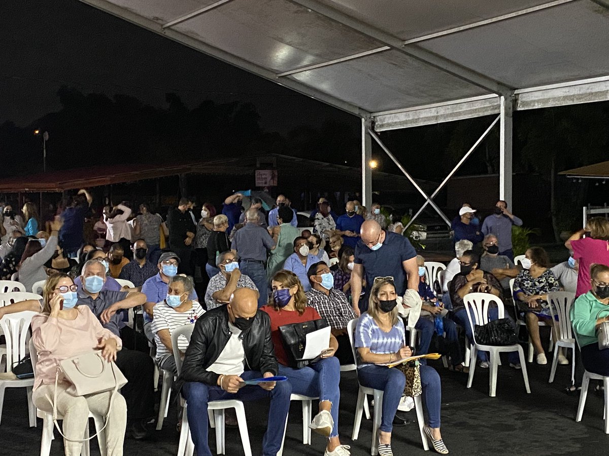 VictorSenado's tweet photo. Participando de la vista de reglamento del PNP, en la Región de Caguas-Humacao.

Cuentan Conmigo Siempre https://t.co/BaVwtHIGZk