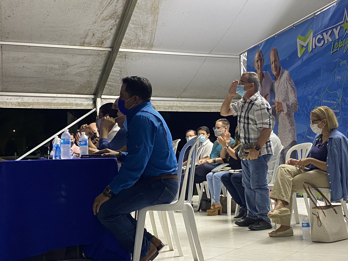 VictorSenado's tweet photo. Participando de la vista de reglamento del PNP, en la Región de Caguas-Humacao.

Cuentan Conmigo Siempre https://t.co/BaVwtHIGZk