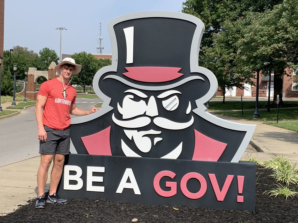 Braden Kaiser tweet media