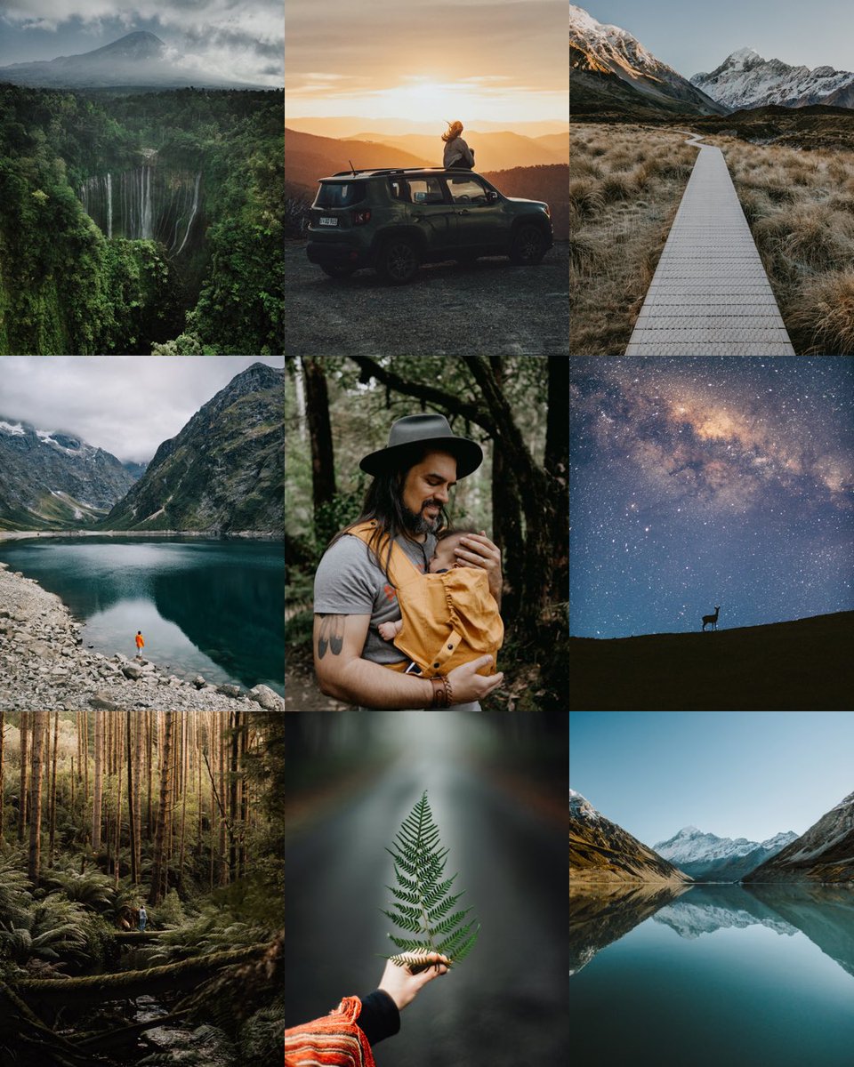 Gm folks! Coffee is ready, so let’s #PortfolioDay before it ends 😬☕️ For all the new pfps here, I’m Fabio Oliveira, photographer, husband, and daddy. Born and raise in Brazil, left my IT job to pursuit photography after moving to Australia 6 years ago! #photography #nft