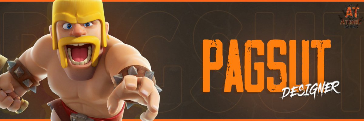 Atomicus_gaming's tweet image. De manera oficial le damos una calida bienvenida a @TPagsu3 designer oficial de atomic gaming, esperamos que tu paso sea fructífero y duradero

Un gustazo crack, diseños op🧨😎
#GOATOMIC
#somosatomicus😎