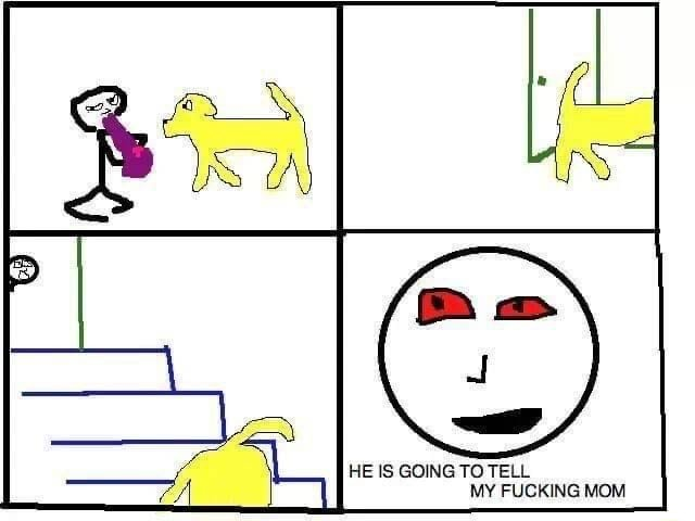 the joke 