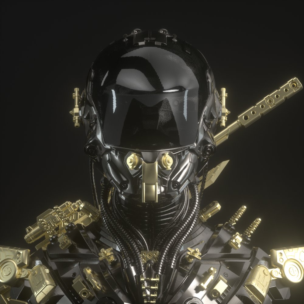 Guardians, this sniper equipped with a gold long-rifle needs a home. 

You can win him by doing the following;

❤️RT + Like this tweet.
✅Join discord discord.gg/4ykFra6k
✅Follow our account.
 2⃣ Tag two friends below.