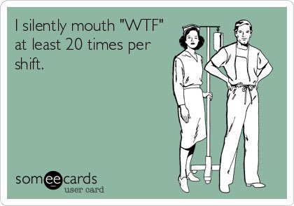 Today is #EmergencyNursesDay to all the amazing Emerg Nurses @Sunnybrook and @mch_childrens - couldn’t do the job without you…in fact, sometimes I feel I’m essentially superfluous 😇