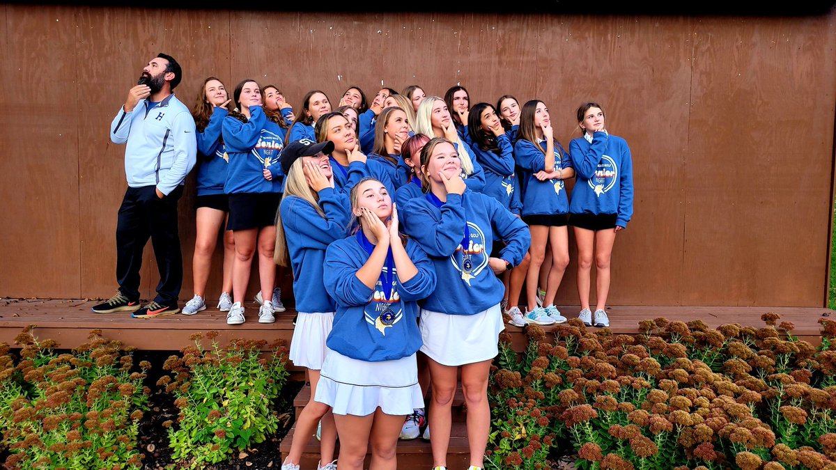 More Senior Night...