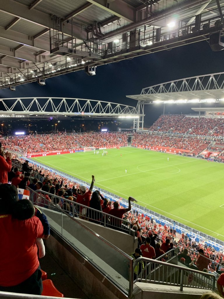 Now We Go, <a href="/CanadaSoccerEN/">Canada Soccer</a>!!!