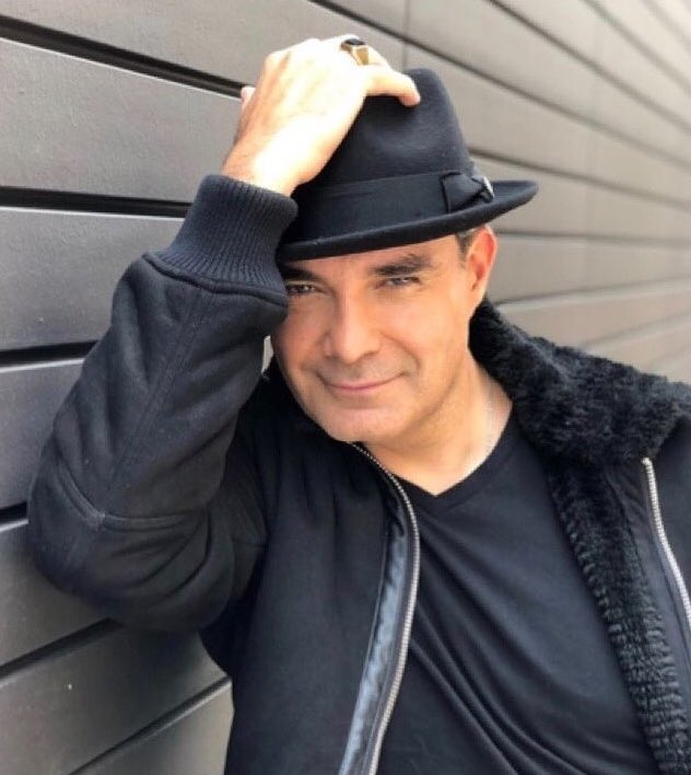 ¿Cómo va su semana?
Recuerden que los pensamientos siempre positivos!!
#semana #positivo #pensamientos #miercoles #actor