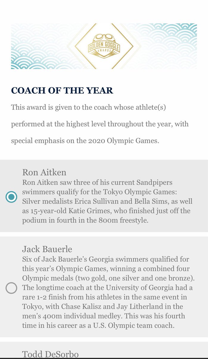 CoachJeffJulian's tweet photo. All great coaches without a doubt, but remind me the last time a single club coach has developed and lead 3 athletes to top 4 finishes at the Olympics… 1 decade, 2 decades, 3 decades, more? https://t.co/of2mZ9awLv