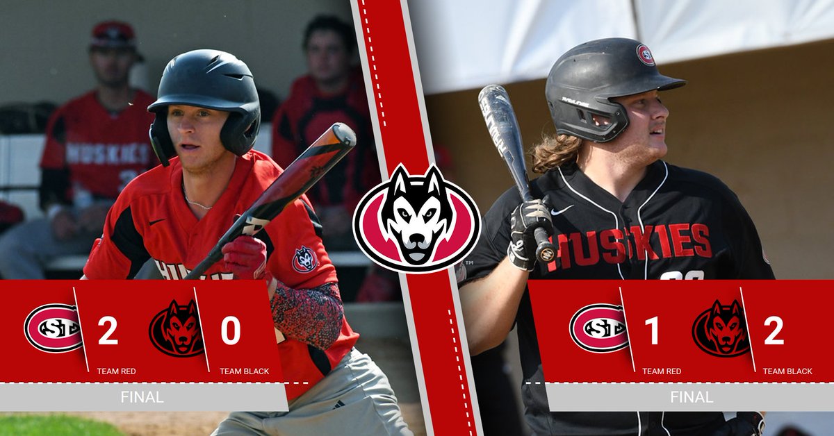 St. Cloud State Baseball tweet media