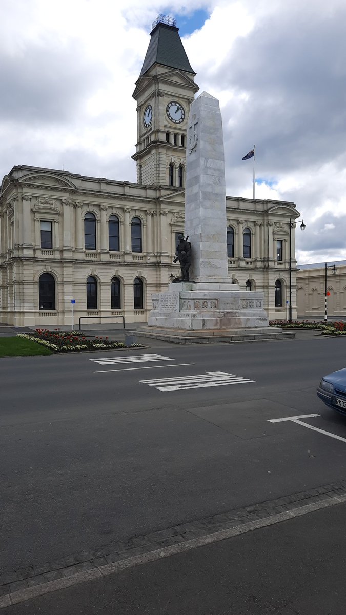 Waitaki Museum & Archive tweet media