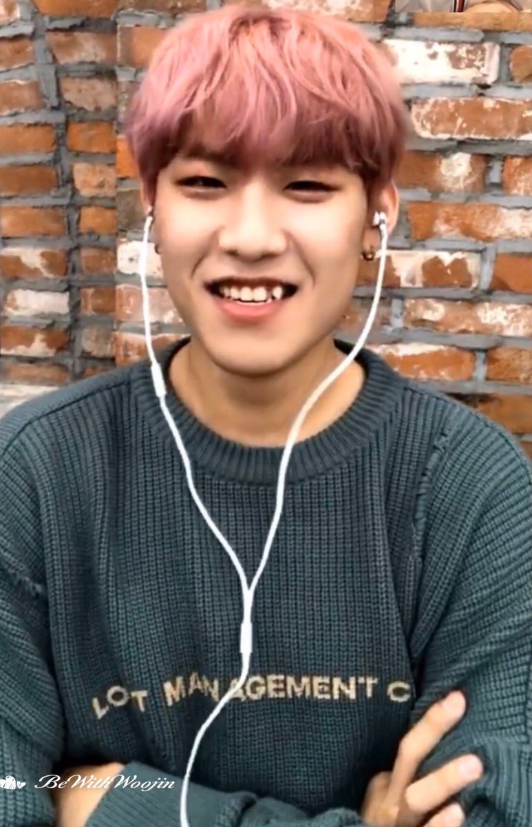 hourly park woojin tweet media
