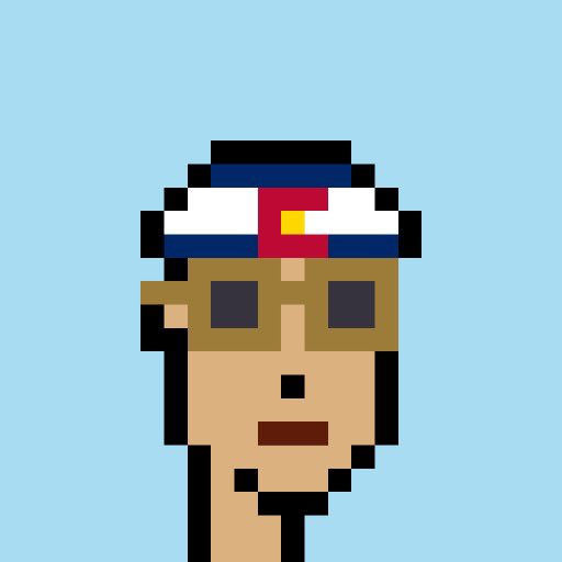 kennethvillagr4's tweet photo. For the price I saw him, I had to have him. #mrcoolguy right here #goldrims another @ADAPunkz added to the crew!! Donβt miss out. A lot of good ones floating around. $ada #cardanonft #Cardano #CardanoCommunity #CNFT #adapunkz #punkz https://t.co/XL6SycTAbv