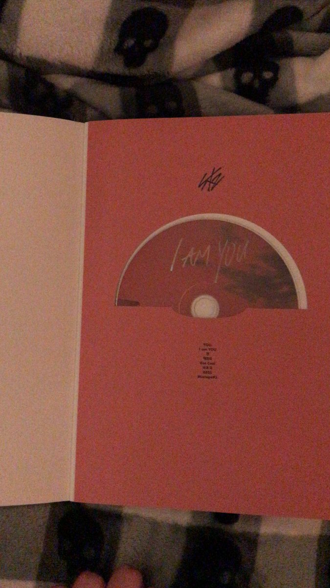 tobi_bag's tweet photo. WTS STRAY KIDS I AM YOU I AM VERSION CHANGBIN PAGE FIRST PRESS GREAT CONDITION https://t.co/WnxiGTNwtB