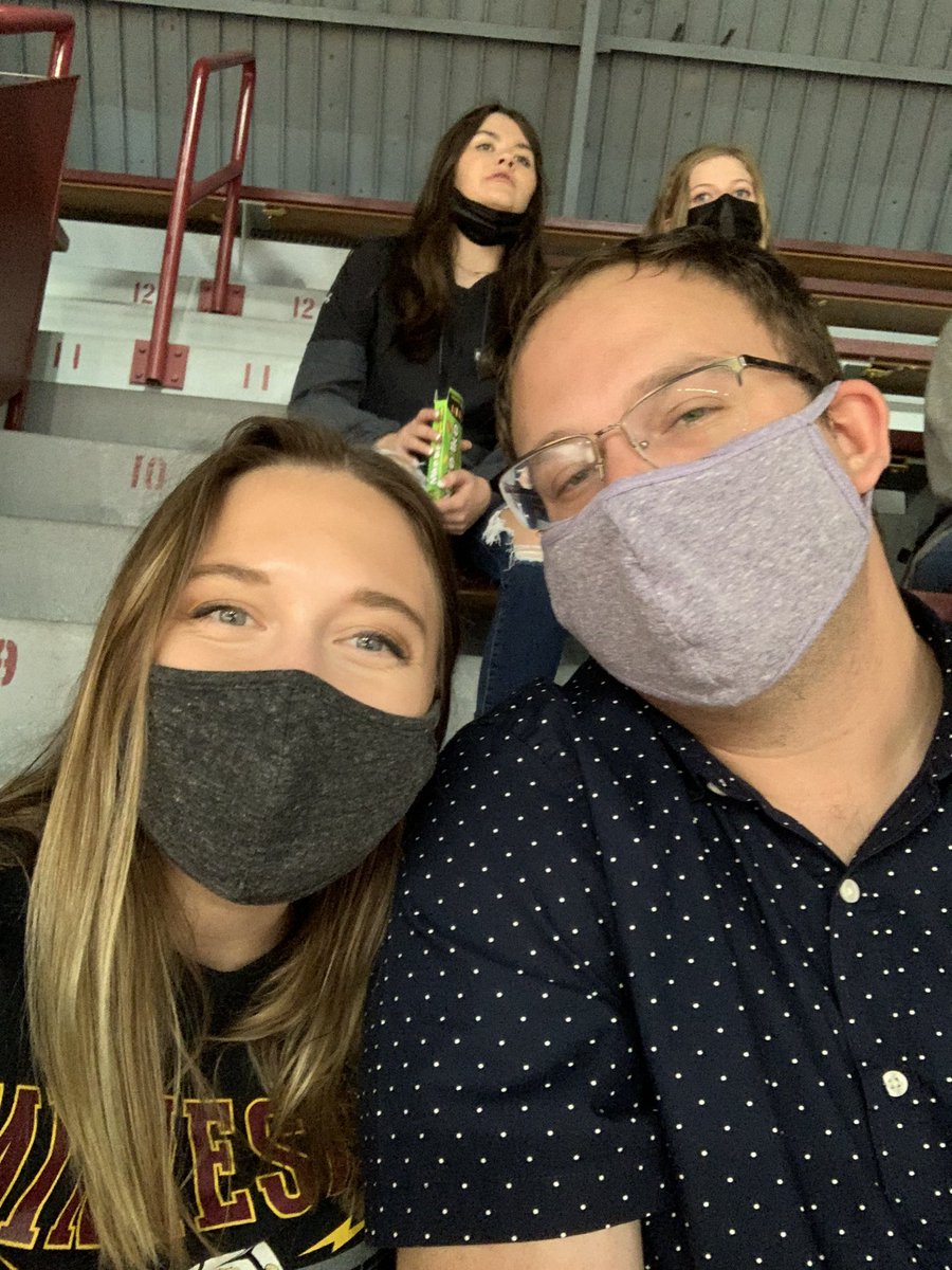 KellyAnnAnd's tweet photo. @GopherVBall Looking for an upgrade! https://t.co/0sxHEyE9hM