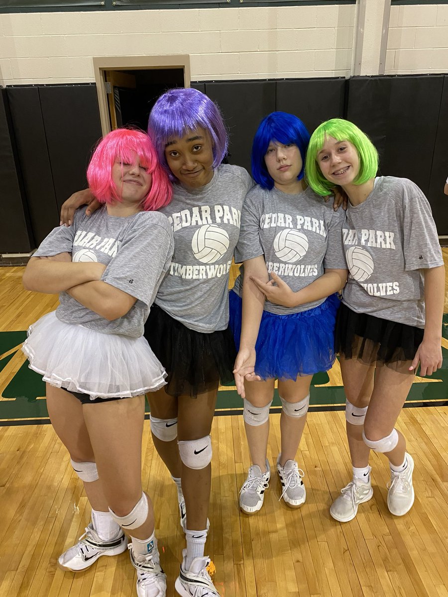 Tournament Team Fun. Let’s GO 💚🐺#CPProud #TheStandard @CPHS_TWolves @LISDActivities <a href="/Athletics_LISD/">Lorena ISD Athletics</a> @LISD_AD