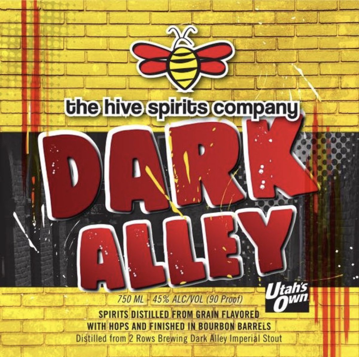 Utah’s Spirit Trail tweet media