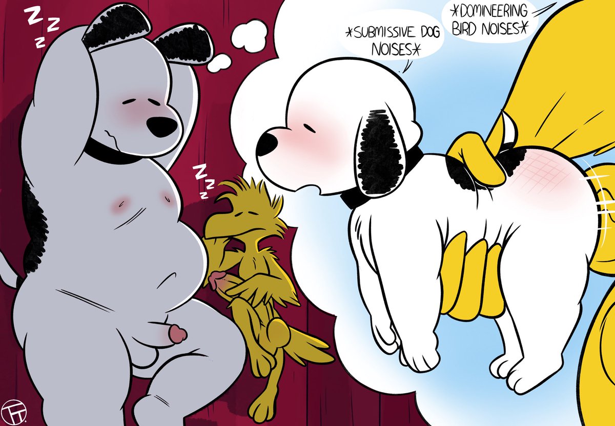 TrashToonZ's tweet photo. Inktober day 13: Roof

They laying on Snoopy’s dog house roof... If that... If that wasn't clear👍 https://t.co/xdvHQCgcZG