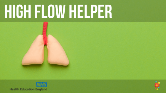andrewjtagg's tweet photo. Just in case you have forgotten, there are other viruses out there.

#bronchiolitis and high flow for @NHS_HealthEdEng 

https://t.co/eJpAC0Em2K https://t.co/tO2Hmpq8gn