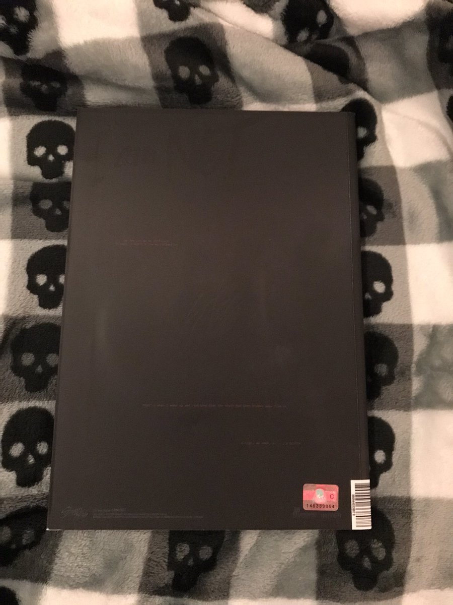 tobi_bag's tweet photo. WTS STRAY KIDS I AM NOT NOT VERSION I.N JEONGIN PAGE FIRST PRESS GREAT CONDITION https://t.co/u5r8DiWhpH