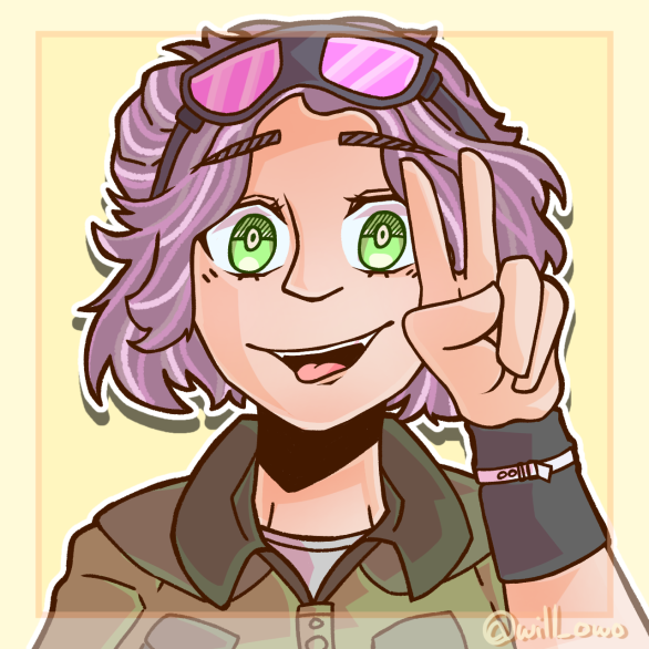owo_will's tweet photo. Art trade with a friend!

#commissions #art #commissionsopen https://t.co/IMj9txzdBo