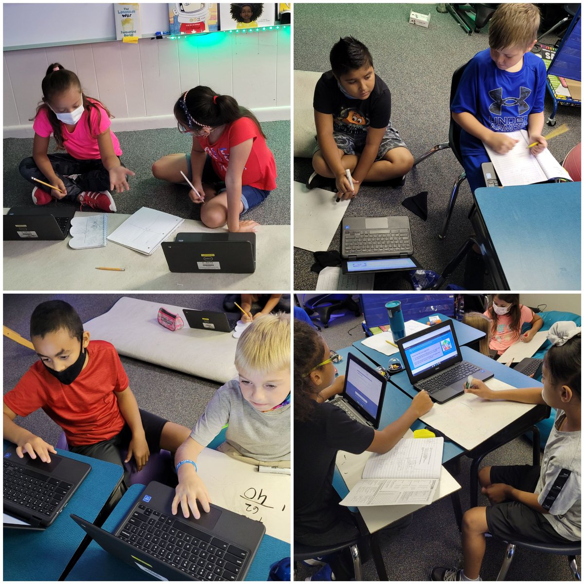 Andrea Zelenak tweet media