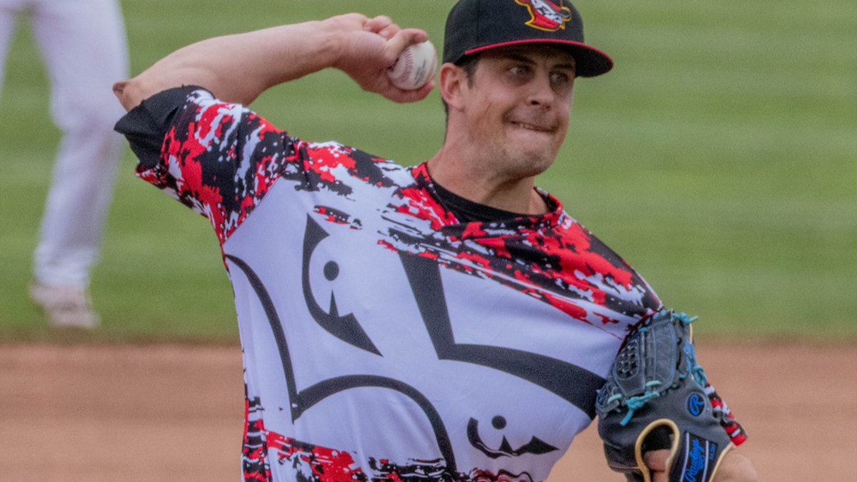 ABL's tweet photo. Make it 5️⃣
A @MelbourneAces championship winner has been added to an Arizona Fall League roster, joining four others with #ABL time.
📰 https://t.co/b7TrNfjIhi #ABLabroad https://t.co/29eg6nt1ku