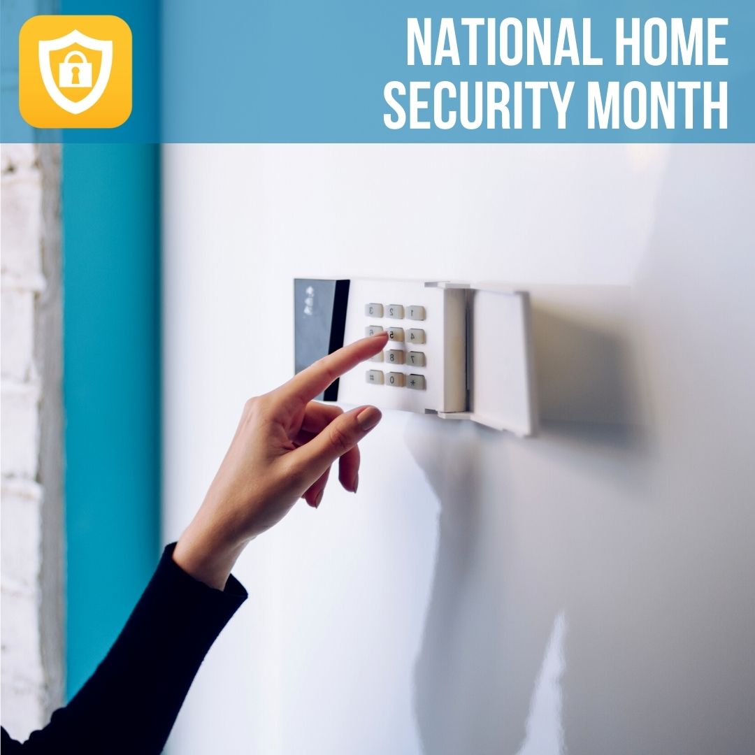 NHTCoop's tweet image. #DYK burglars are more likely to avoid homes with security systems? 🏡

Our Cloud Video Surveillance makes is easy to manage and view yours remotely! #HomeSecurityMonth