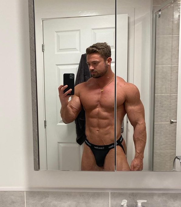 I'm loving this fit 😈😏 https://t.co/2cmHLfUIh4 🔞 https://t.co/njP45VaatI<a href="/tag/4thofjuly"class="tags"><span>#4thofjuly</span></a>