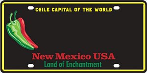 AnicchieAE's tweet image. If your license plate looks like one of these two, you are a menace to society.