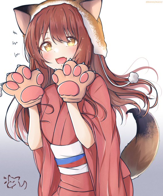 🦊🦊

#大崎甜花 #シャニマス 